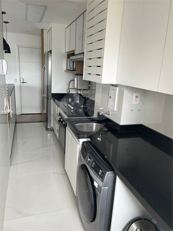 Apartamento à venda com 2 quartos, sendo 1 suíte, em Barra Funda, São Paulo, SP