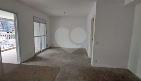 Apartamento à venda com 1 suíte em Vila Nova Conceição, São Paulo, SP