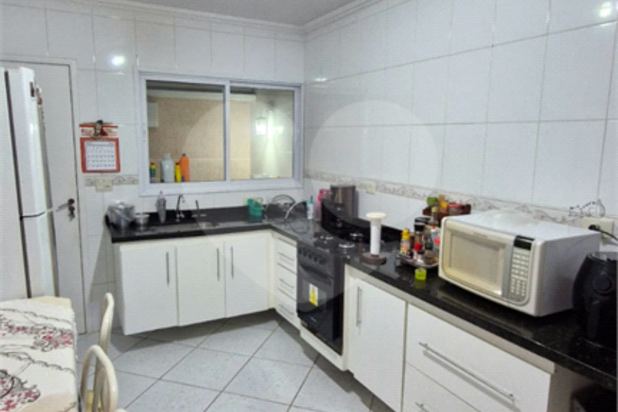 Sobrado à venda com 2 suítes em Jaçanã, São Paulo, SP