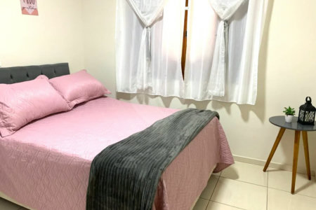 Casa à venda com 10 quartos, sendo 3 suítes, no condomínio Chácaras Campo Verde, Campo Limpo Paulista - SP