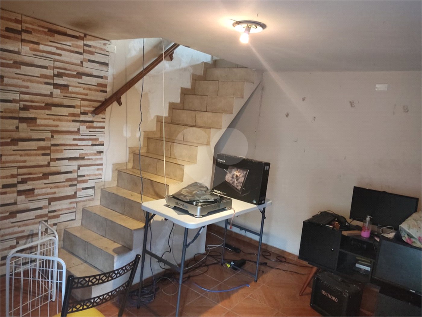 Casa à venda com 3 quartos em Vila Morse, São Paulo, SP