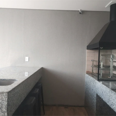 Apartamento à venda com 1 quarto em Pinheiros, São Paulo, SP
