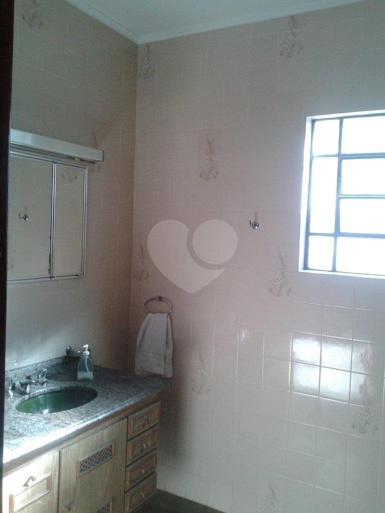Casa à venda com 3 quartos, sendo 1 suíte, em Água Fria, São Paulo, SP