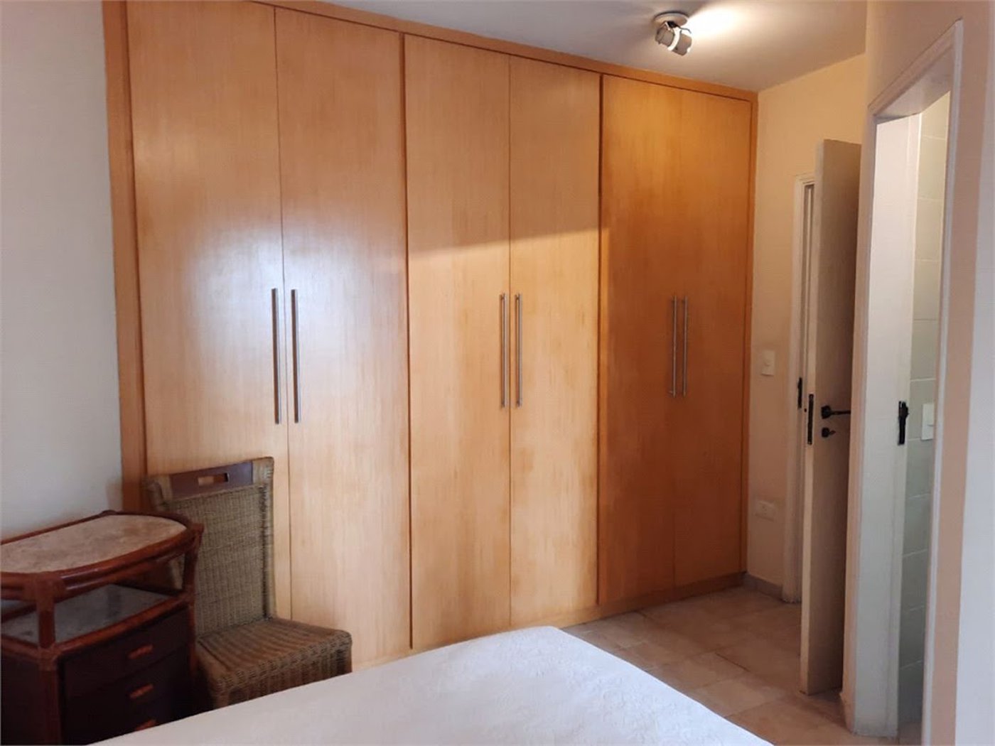 Apartamento à venda, 108 m² por R$ 690.000,00 - Vila Alzira - Guarujá/SP