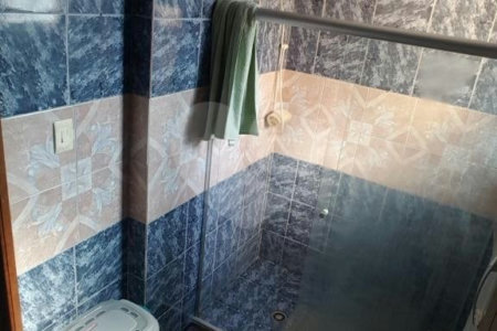 Casa à venda com 5 quartos, sendo 1 suíte, em Água Fria, São Paulo, SP