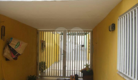Casa Térrea à venda com 6 quartos, sendo 1 suíte,  em Tremembé, São Paulo, SP