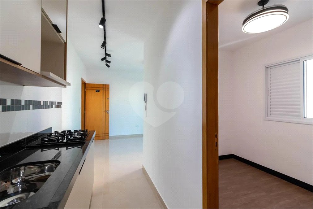 Apartamento para alugar com 2 quartos em Jardim São Paulo(zona Norte), São Paulo, SP