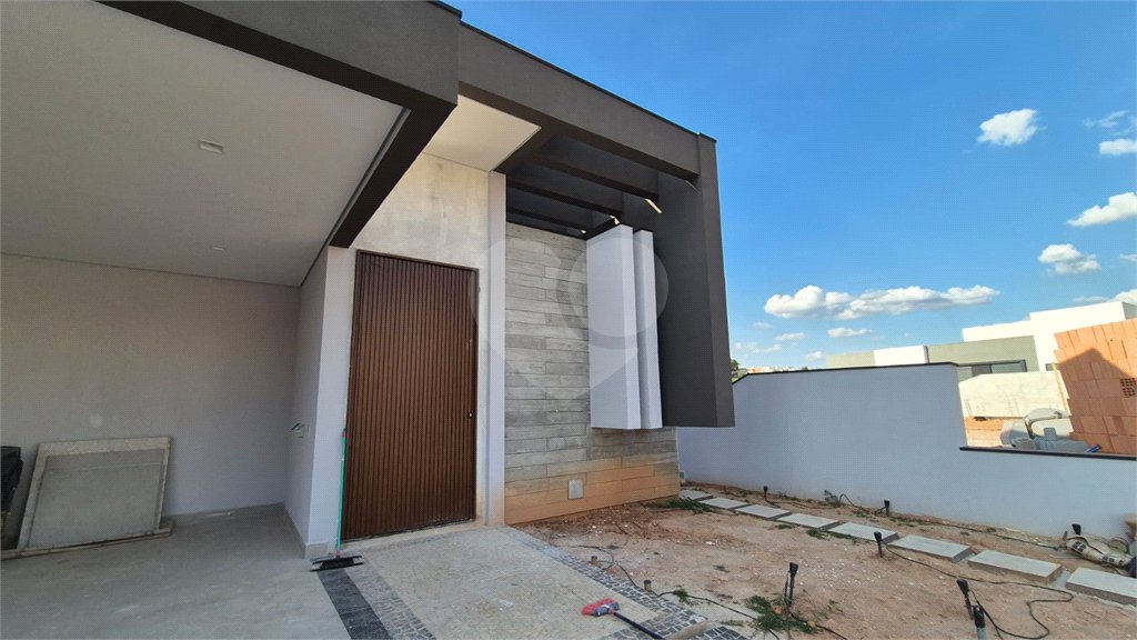Casa à venda com 4 suítes, no condomínio Portal San Giovanni, Itatiba - SP