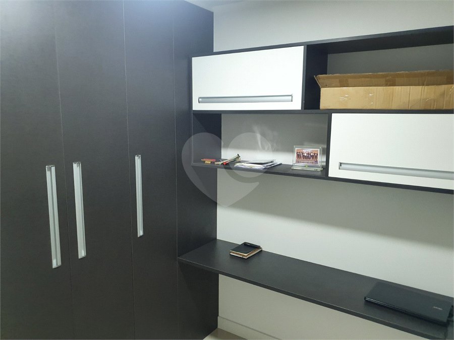 Apartamento à venda com 4 quartos, sendo 1 suíte, em Campo Grande, Rio de Janeiro, RJ