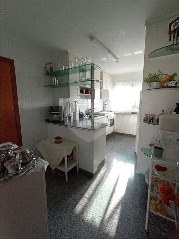 Apartamento à venda com 3 quartos, sendo 1 suíte,  em Mandaqui, São Paulo, SP