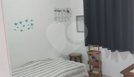 Apartamento à venda com 3 quartos em Campo Grande, Rio de Janeiro, RJ
