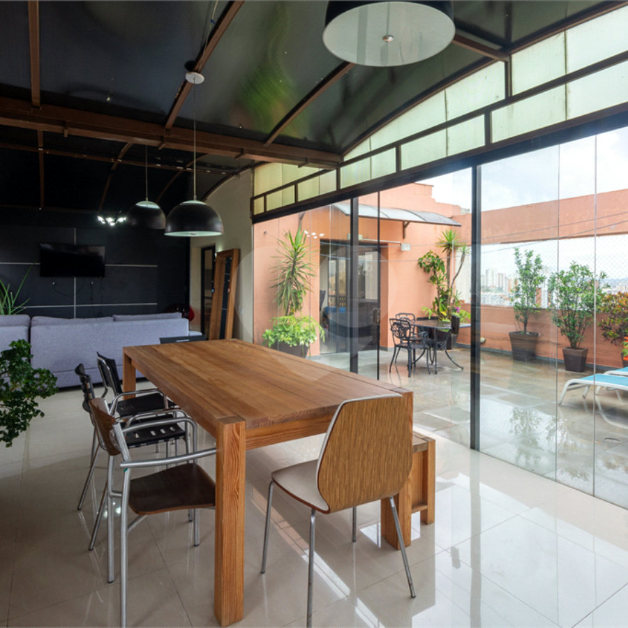 Apartamento à venda com 3 quartos, sendo 1 suíte, em Vila São José (ipiranga), São Paulo, SP