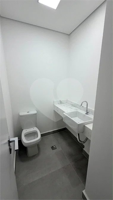 Apartamento Duplex de 234,43 m² à Venda no Centro de Indaiatuba – Alto Padrão no Atmosphera