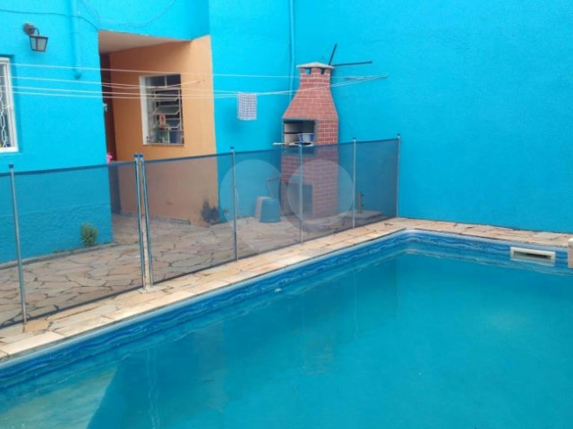 Sobrado à venda com 3 quartos, sendo 1 suíte,  em Freguesia do Ó, São Paulo, SP