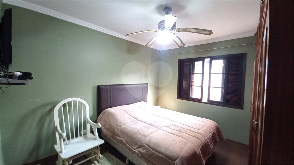 Sobrado à venda com 3 quartos, sendo 1 suíte, em Tucuruvi, São Paulo, SP