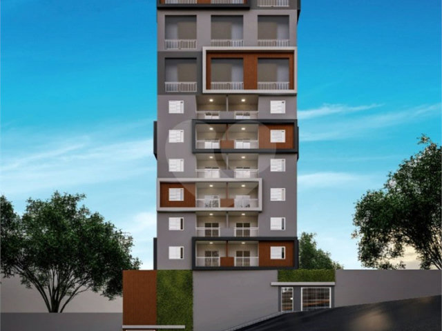 Apartamento à venda ou para alugar em Santana, São Paulo, SP