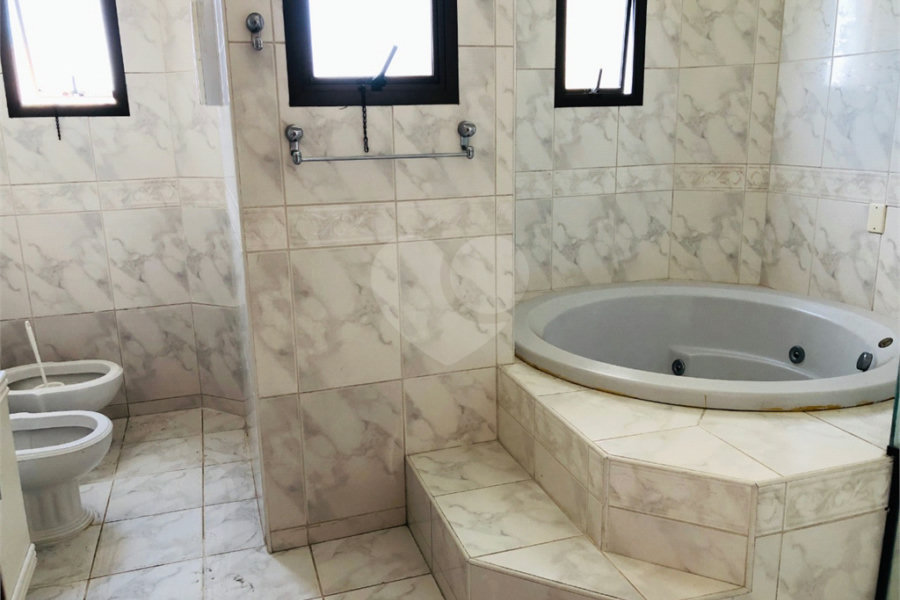 Apartamento à venda com 4 suítes em Mandaqui, São Paulo, SP