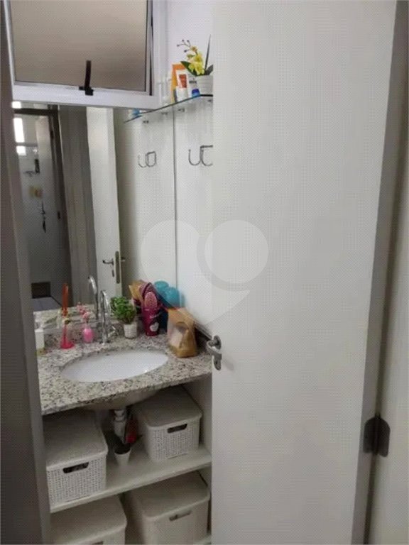 Apartamento à venda com 2 quartos, sendo 1 suíte, em Bom Retiro, São Paulo, SP