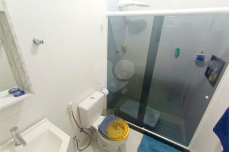 Apartamento à venda com 2 quartos em Grajaú, Rio de Janeiro, RJ