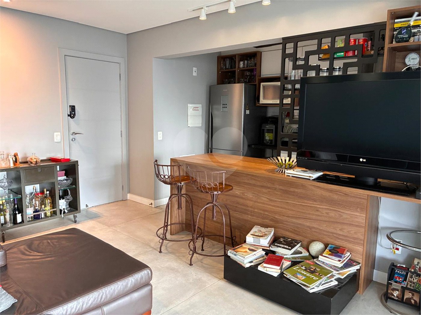 Apartamento à venda com 2 quartos, sendo 1 suíte, em Santa Teresinha, São Paulo, SP