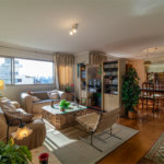Apartamento à venda com 4 quartos, sendo 1 suíte,  em Brooklin, São Paulo, SP