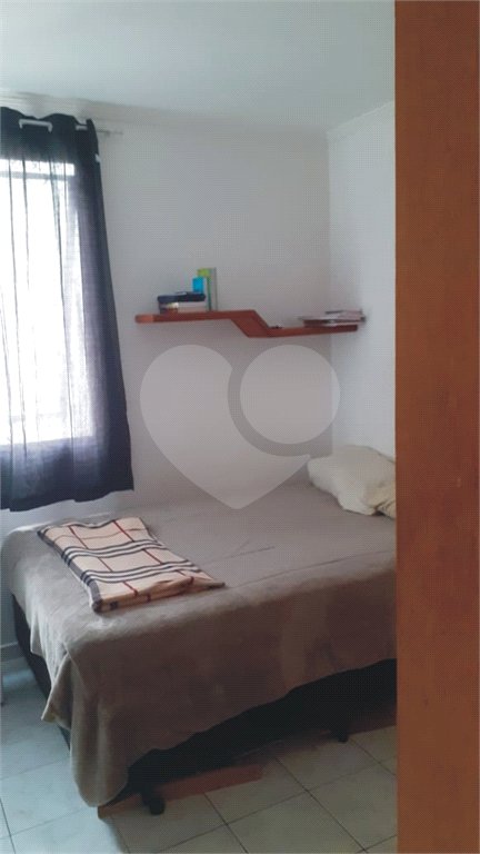 Apartamento à venda com 2 quartos em Lauzane Paulista, São Paulo, SP
