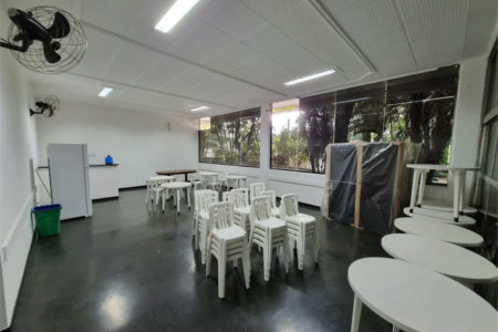 Apartamento à venda com 2 quartos em Parque Residencial da Lapa, São Paulo, SP