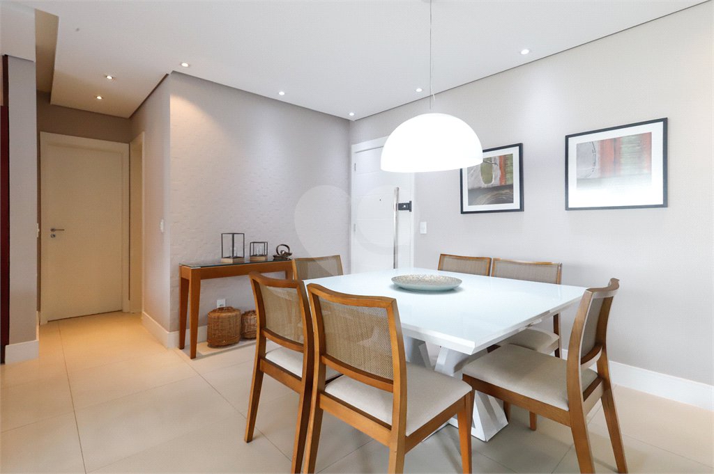 Apartamento à venda com 3 suítes no Centro, São Bernardo do Campo, SP