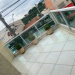 Sobrado à venda com 4 quartos, sendo 1 suíte, em Horto, São Paulo, SP