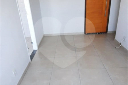 Apartamento à venda com 2 quartos em Todos os Santos, Rio de Janeiro, RJ