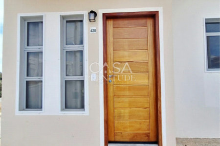 Casa em condomínio à venda com 2 quartos em Ipanema do Meio, Sorocaba, SP