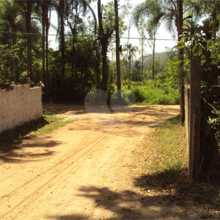 Chácara à venda com 1 quarto em Cruz das Almas, Biritiba-mirim, SP