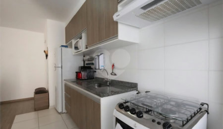 Apartamento à venda com 2 quartos, sendo 1 suíte, em Vila Andrade, São Paulo, SP