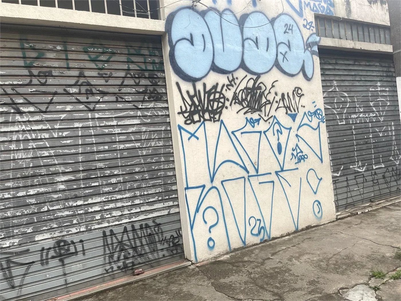 Terreno à venda com 2 quartos em Vila Gomes, São Paulo, SP