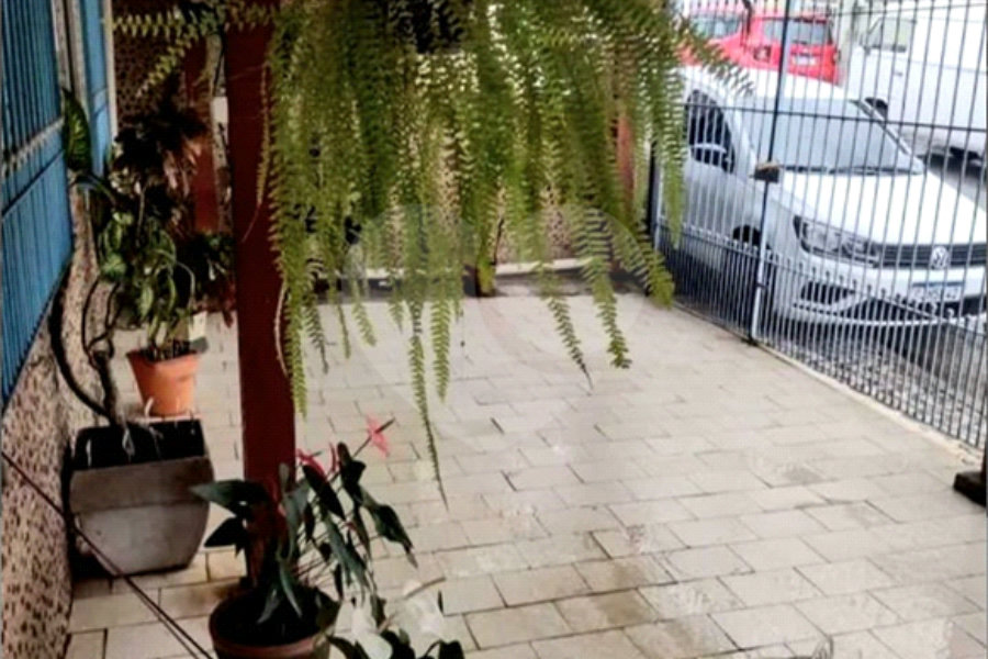Casa Térrea à venda com 5 quartos em Vila Maria, São Paulo, SP