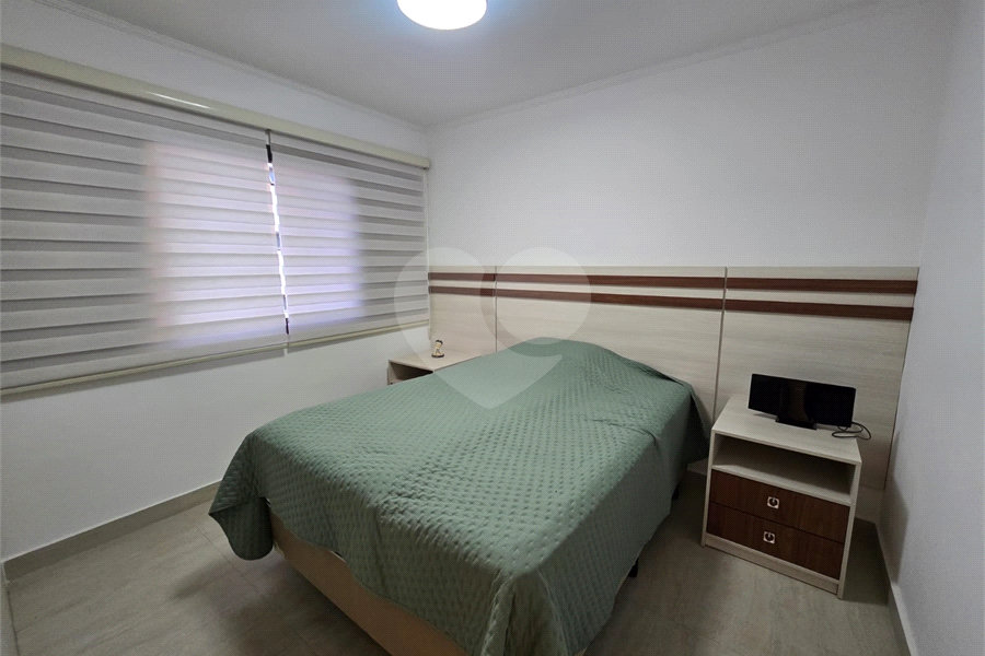 Apartamento à venda com 3 quartos, sendo 1 suíte, em Santana, São Paulo, SP
