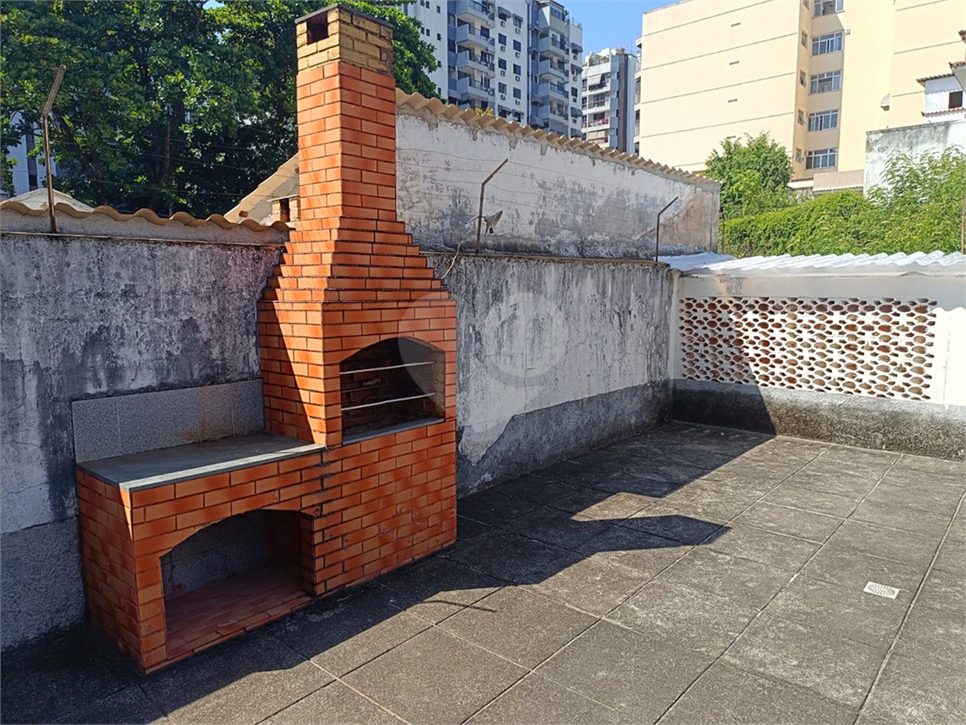 Apartamento à venda com 2 quartos, sendo 1 suíte, em Grajaú, Rio de Janeiro, RJ