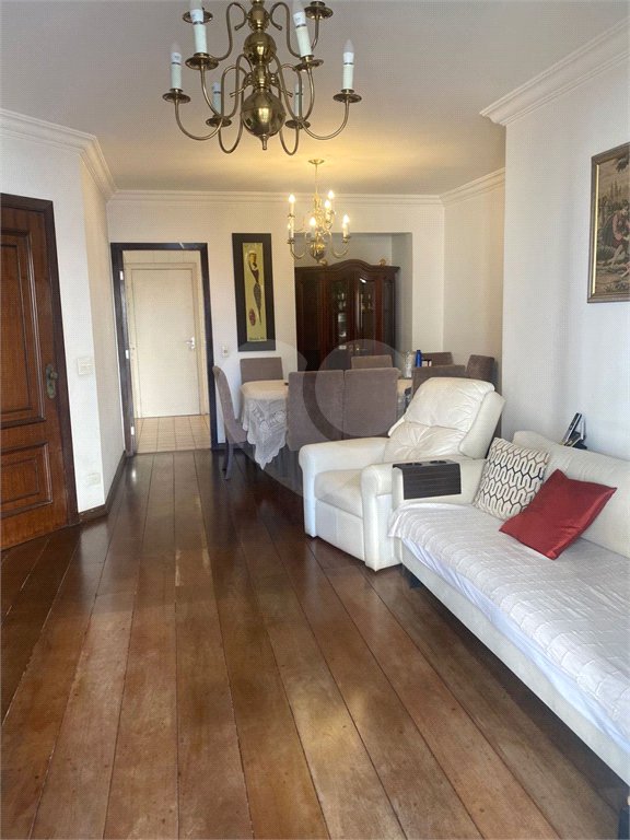 Apartamento à venda com 2 quartos, sendo 1 suíte, em Tucuruvi, São Paulo, SP