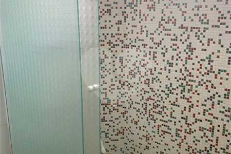 Apartamento à venda em Interlagos, Três Lagoas, MS
