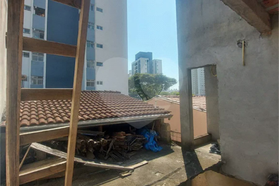 Sobrado à venda com 3 suítes em Santana, São Paulo, SP