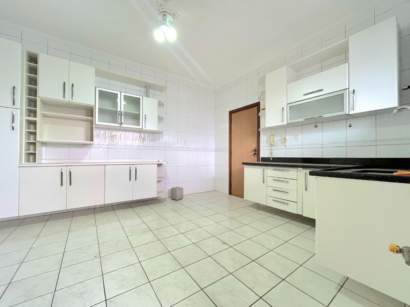 Apartamento à venda, 150 m² por R$ 1.100.000,00 - Embaré - Santos/SP