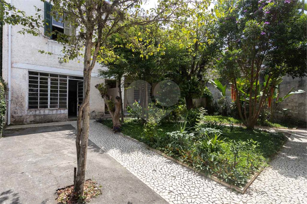 Sobrado à venda com 3 quartos, sendo 1 suíte, em Perdizes, São Paulo, SP