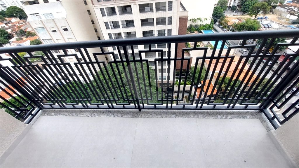 Apartamento à venda com 4 suítes em Perdizes, São Paulo, SP