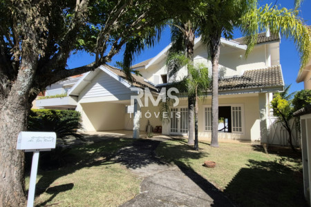 Casa à venda ou para alugar com 3 suítes em Jardim Theodora, Itu, SP