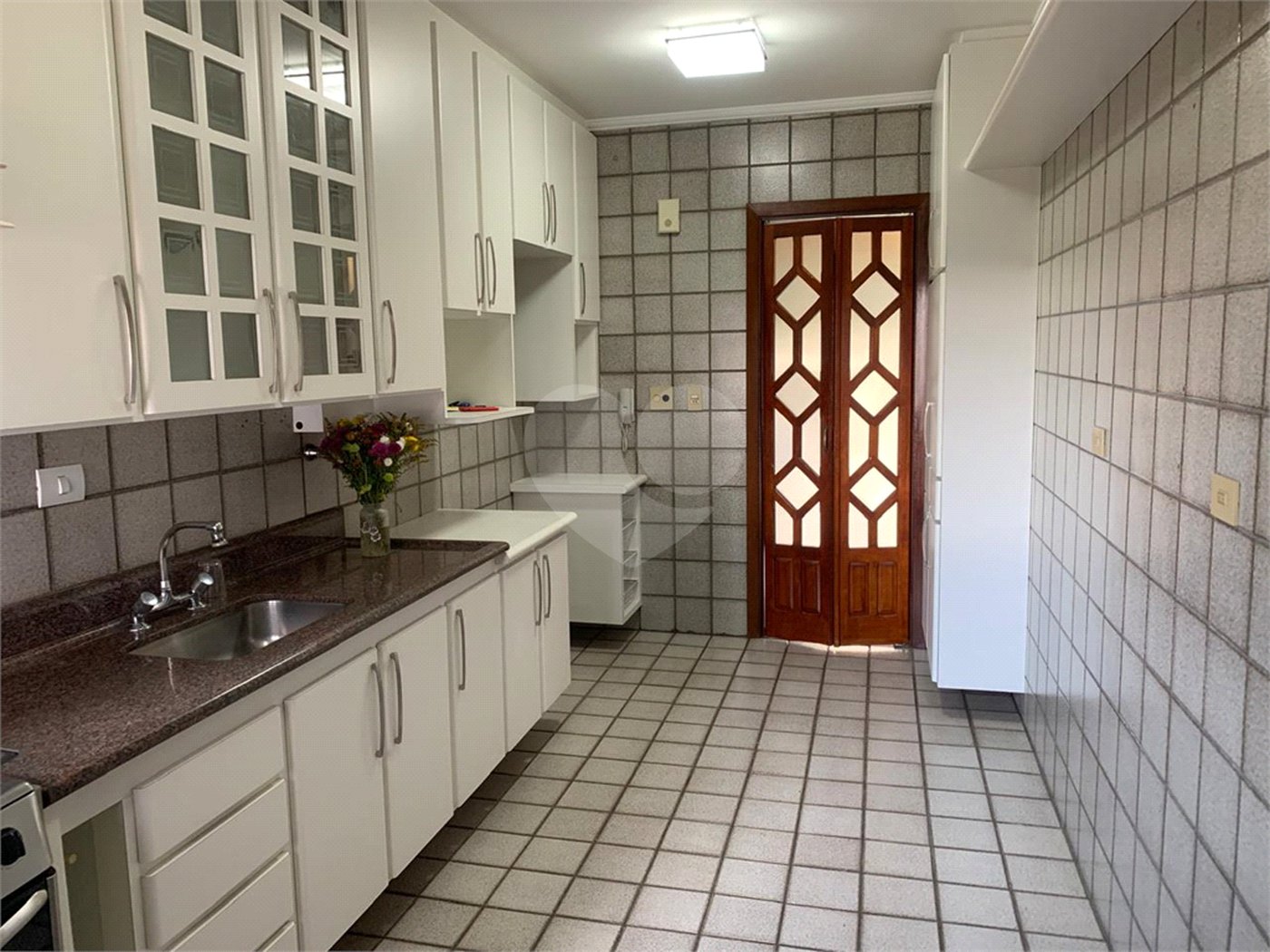Apartamento à venda com 3 suítes em Água Fria, São Paulo, SP