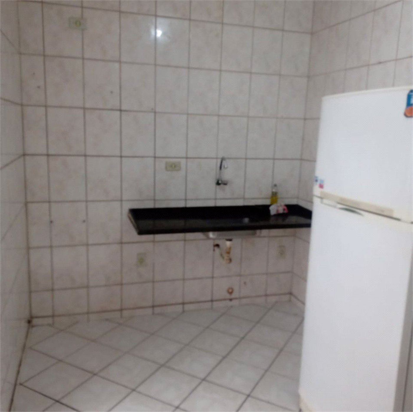 Apartamento Residencial à venda, Enseada, Guarujá - AP0923.