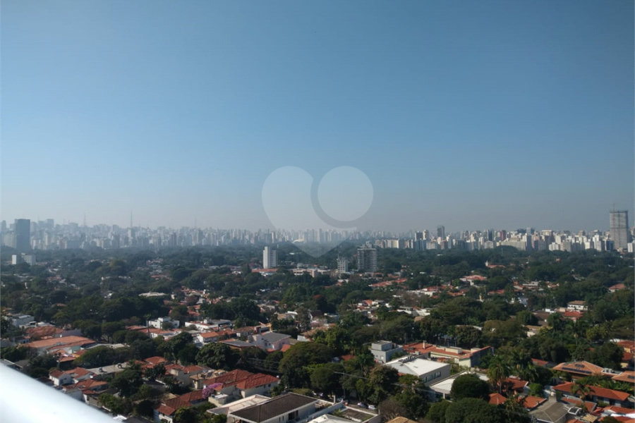 Apartamento para alugar com 2 quartos, sendo 1 suíte, em Jardim Europa, São Paulo, SP