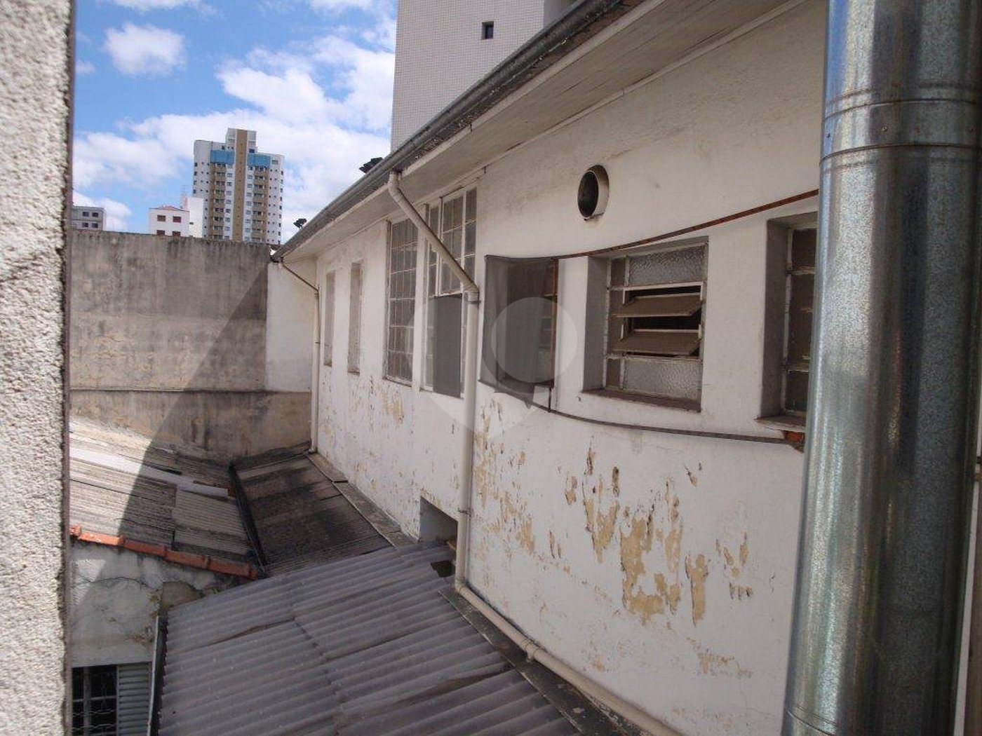 Casa à venda com 1 quarto em Santana, São Paulo, SP