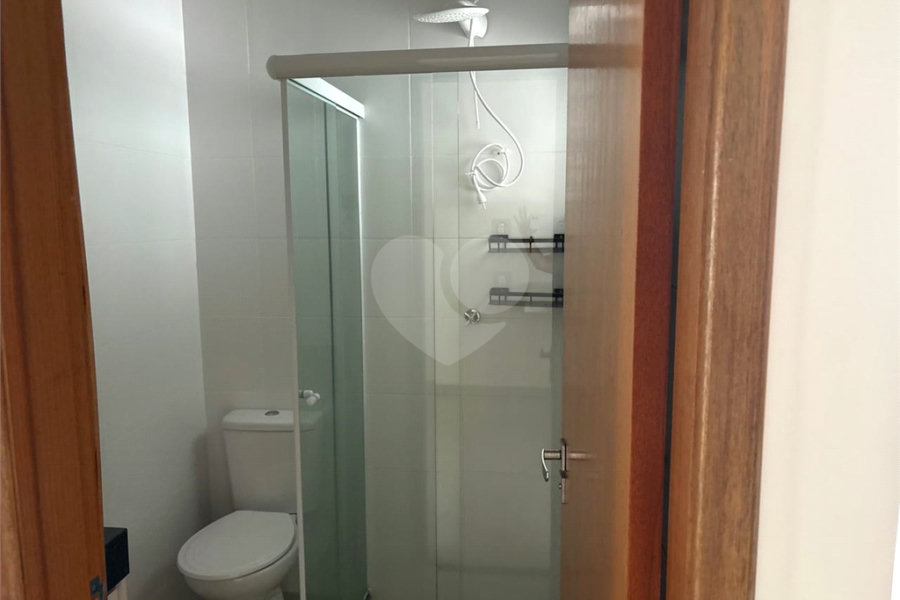 Apartamento para alugar com 1 quarto em Vila Guilherme, São Paulo, SP