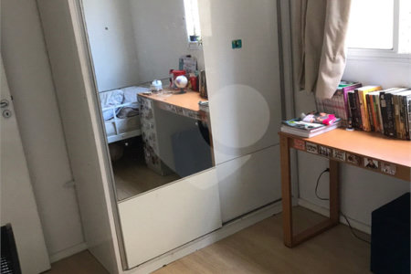 Apartamento à venda com 2 quartos em Campo Grande, Rio de Janeiro, RJ